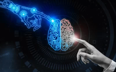 Humans vs Machines – The Burnout Crisis No One’s Talking About