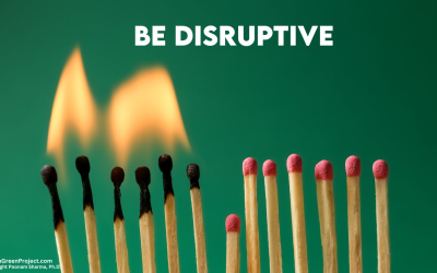 How to Break Automatic Habits and Reclaim Your Power: A powerful lesson in disruption, nervous system regulation, and the quiet strength of saying no more.