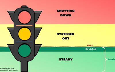 The Myth of Limitless Strength Is Making Us Sick: Why Respecting Your Physical Limits Is Essential for Resilience