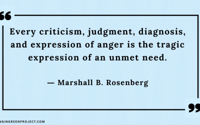 Listening Beneath the Anger