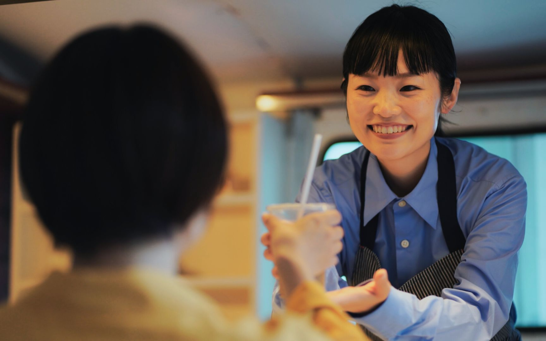 Look Up: We’re Forgetting How to Be Human